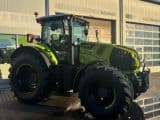 Claas Axion 830  CMATIC CEBIS - Afbeelding 2