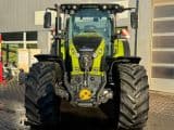Claas Axion 830  CMATIC CEBIS - Afbeelding 3
