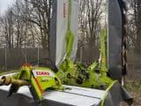 Claas Disco 8400 C + Disco 3100 C Profil - Afbeelding 2
