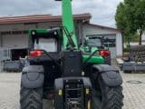 Deutz-Fahr Agrovector 37.7 - Afbeelding 2