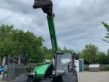 Deutz-Fahr Agrovector 37.7 - Afbeelding 3