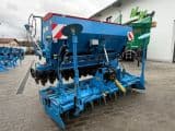 Lemken Zirkon 8 + Saphir 7 - Afbeelding 1