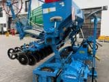 Lemken Zirkon 8 + Saphir 7 - Afbeelding 3