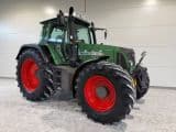 Fendt 718 Vario - Afbeelding 3