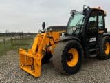 JCB 542-70 AGRI XTRA Dual Tech Velholdt - Afbeelding 2