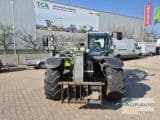 Claas SCORPION 6030 - Afbeelding 2