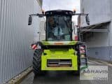 Claas EVION 430 CLASSIC - Afbeelding 3