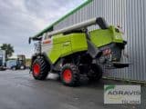 Claas EVION 430 CLASSIC - Afbeelding 4