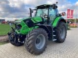 Deutz-Fahr 6190 TTV AGROTRON - Afbeelding 1