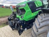 Deutz-Fahr 6190 TTV AGROTRON - Afbeelding 2