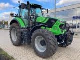 Deutz-Fahr 6190 TTV AGROTRON - Afbeelding 3