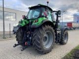 Deutz-Fahr 6190 TTV AGROTRON - Afbeelding 4