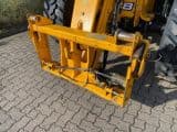 JCB 542-70 AGRI-SUPER NEU BEREIFT - Afbeelding 2