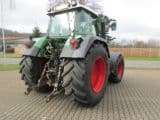 Fendt 818 Vario - Afbeelding 2