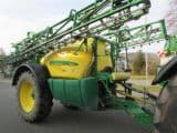 John Deere 740 - Afbeelding 1