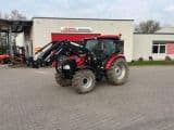 Case IH FARMALL 75A PS AC - Afbeelding 3