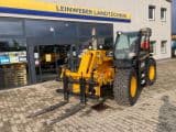 JCB 538-70 Agri Super - Afbeelding 1