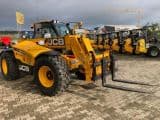 JCB 538-70 Agri Super - Afbeelding 2