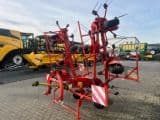 Kuhn GF 8501 MH - Afbeelding 2