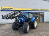 New Holland T 6.150 AC - Afbeelding 1