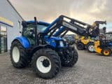 New Holland T 6.150 AC - Afbeelding 2