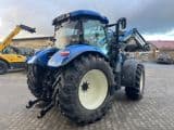 New Holland T 6.150 AC - Afbeelding 4