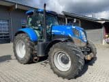 New Holland T 7.210 AC - Afbeelding 2