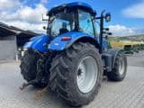 New Holland T 7.210 AC - Afbeelding 3