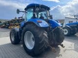 New Holland T 7.210 AC - Afbeelding 4
