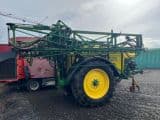 John Deere 632 - Afbeelding 4