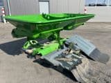 Amazone Grundrahmen für ZA-TS- Düngerstreuer - Afbeelding 3