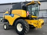 New Holland CX 6080 Eleion4WD- - Afbeelding 2
