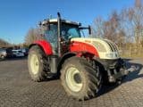 Steyr 6200 CVT - Afbeelding 1