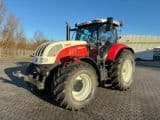 Steyr 6200 CVT - Afbeelding 2