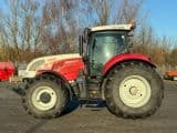 Steyr 6200 CVT - Afbeelding 3