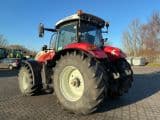 Steyr 6200 CVT - Afbeelding 4