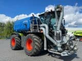 Claas Xerion 3800 SaddleTrac - Afbeelding 2