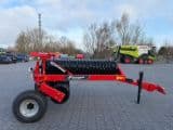 Kverneland Actiroll 630 Cambridge - Afbeelding 2