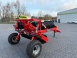 Kverneland Actiroll 630 Cambridge - Afbeelding 3