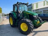 John Deere 6120M - Afbeelding 2
