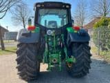 John Deere 6120M - Afbeelding 3