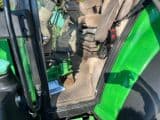 John Deere 6120M - Afbeelding 4