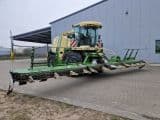 Krone BigX 1100 - Afbeelding 1
