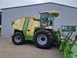 Krone BigX 1100 - Afbeelding 2