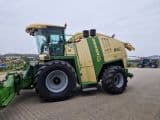 Krone BigX 1100 - Afbeelding 3