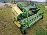 Krone BigX 1100 - Afbeelding 4