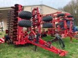 Horsch Joker 8 RT - Afbeelding 1