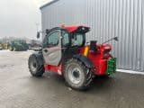 Manitou MLT 741-140 V+ - Afbeelding 2