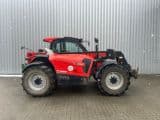 Manitou MLT 741-140 V+ - Afbeelding 3