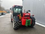 Manitou MLT 741-140 V+ - Afbeelding 4